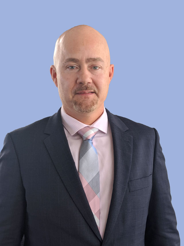 Jason Whittaker